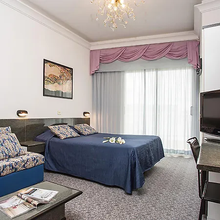 Hotel Wivien