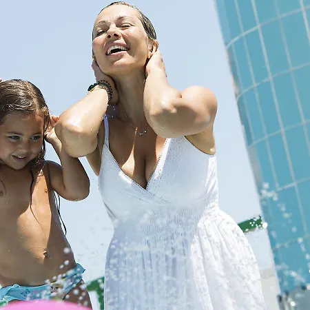 호텔 Wivien 체제나티코