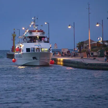 Wivien 호텔 체제나티코