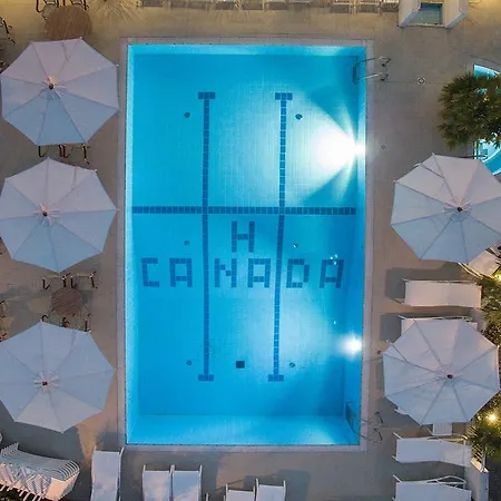 Hotel Wivien 3*