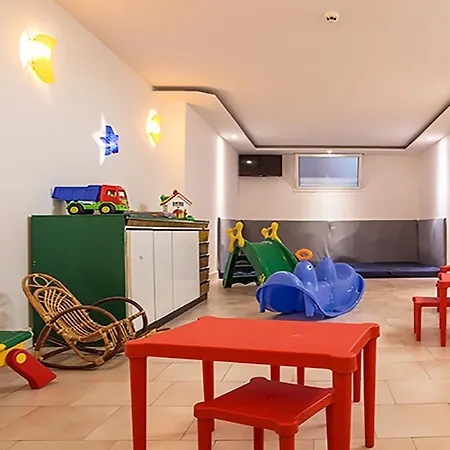 Wivien Hotel Cesenatico