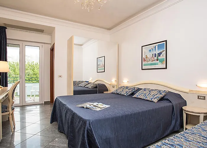 Wivien Hotel Cesenatico