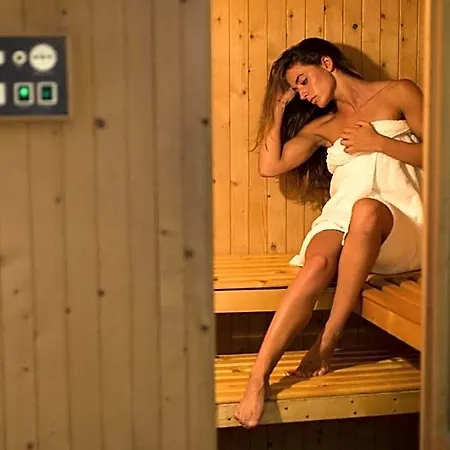 Szálloda Wivien