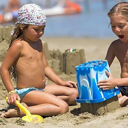 Wivien Cesenatico