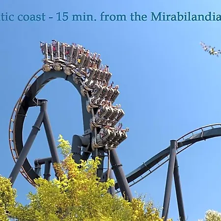 Wivien Szálloda 3*