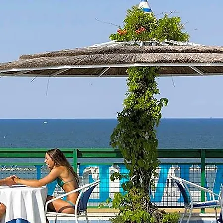 Wivien 3* Cesenatico