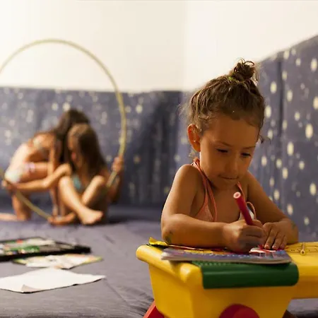 Hotel Wivien Cesenatico