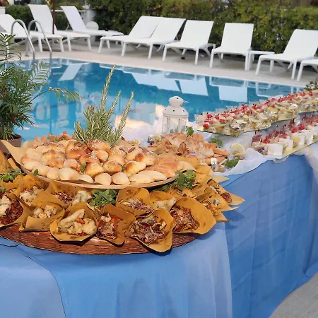 Wivien Hotel Cesenatico