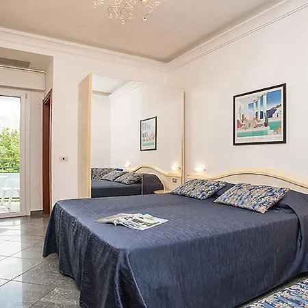 Wivien Hotel Cesenatico