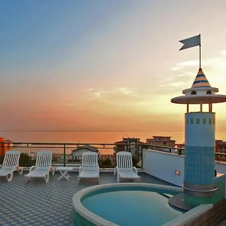 Wivien Hotel 3*