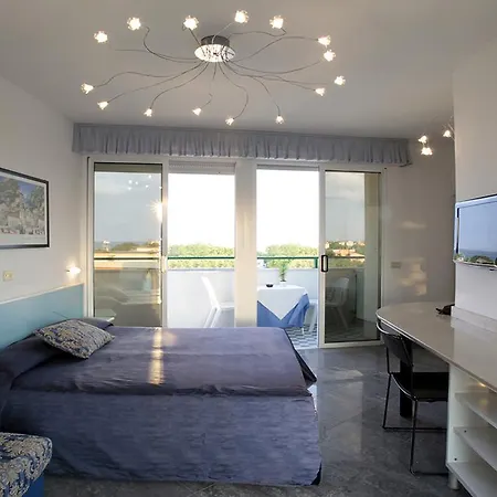 Hotel Wivien Cesenatico