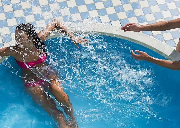 Wivien 3* Cesenatico